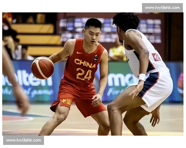 王俊杰首秀 23 分闪耀 NCAA，赵维伦 0 分引深思