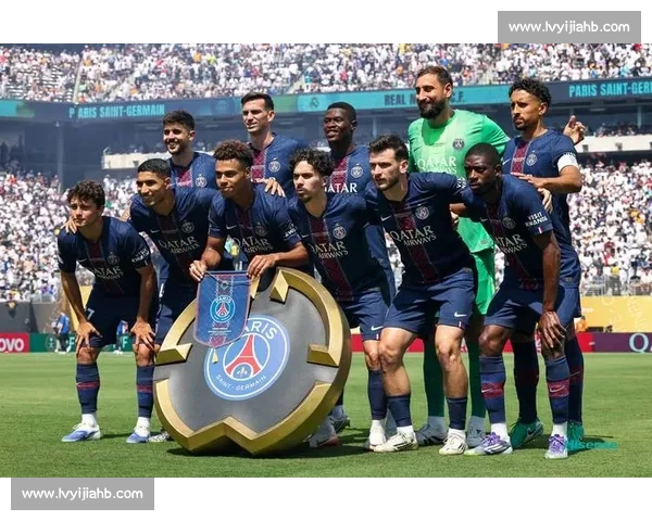 皇马主场 8 连胜剑指 9 连庄：10 年轮回再战巴萨